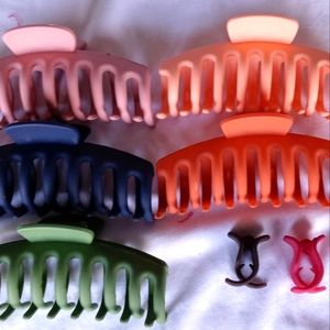 COPY - Hair Clips